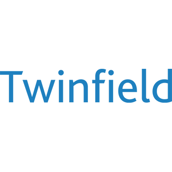 Twinfield logo